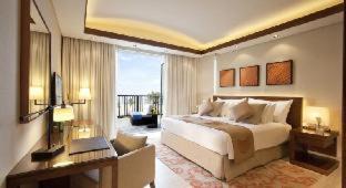 Jebel Ali Resort | JA Palm Tree Court, Dubai