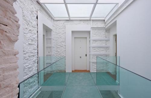 Zaragoza Centro Apartment | Ja Suites Zaragoza