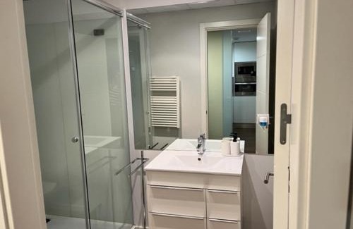 Zaragoza Centro Apartment | Ja Suites Zaragoza