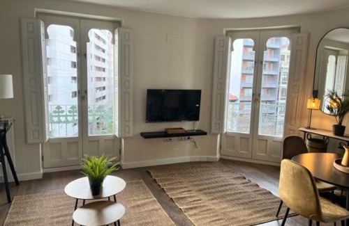 Zaragoza Centro Apartment | Ja Suites Zaragoza