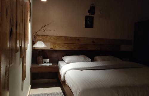 Sona Nadi Range Cabin | Jaadooghar Maatre Yoga Retreat