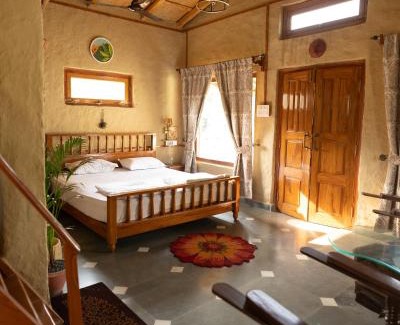Basti House | Jaadooghar- My Mom's Village Ayodhya