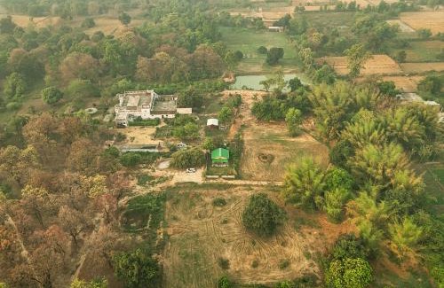Basti House | Jaadooghar- My Mom's Village Ayodhya