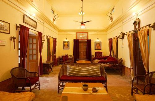 Basti House | Jaadooghar- My Mom's Village Ayodhya