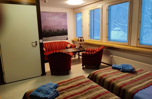 Jaala Hotel | Jaala Hotel