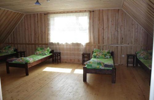 Jogeva County House | Jaama Puhkemaja