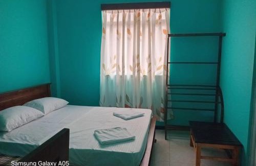Moratuwa House | Jaans Inn
