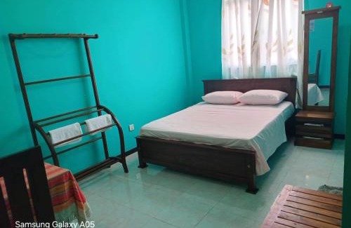Moratuwa House | Jaans Inn