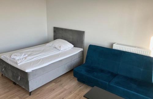 West Pomeranian Voivodeship Apartment | JAB Apartament Przy Klinice Business & Family