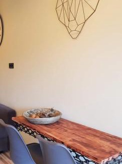 Hoofddorp Apartment | JaBaKi Green Studio