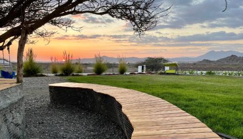 Ad Dakhiliyah ‍Governorate Ski Chalet | Jabal almumsi