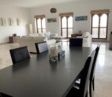As Sifah Apartment | Jabal Sifah Tha Marina View Apartment