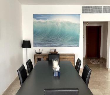 As Sifah Apartment | Jabal Sifah Tha Marina View Apartment