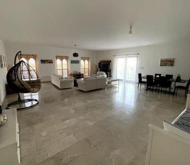 As Sifah Apartment | Jabal Sifah Tha Marina View Apartment
