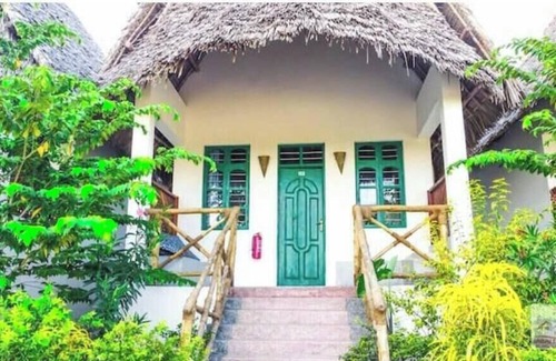 Jambiani House | Jabali Bungalows Lodge [all 5 Rooms]