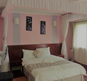 Ringa Cabin | Jabali Country Lodge