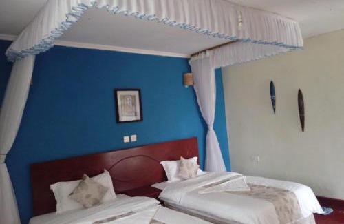 Ringa Cabin | Jabali Country Lodge