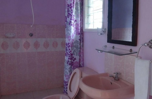 Ringa Cabin | Jabali Country Lodge