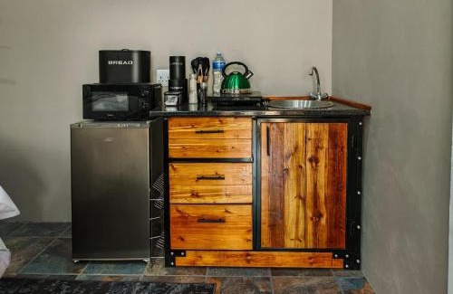 Winburg House | Jabali Guest House