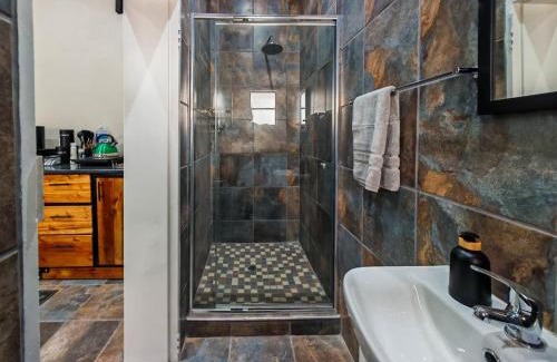 Winburg House | Jabali Guest House