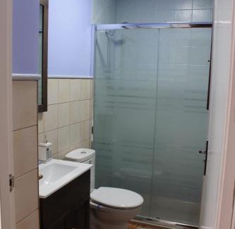 Villanueva de los Infantes Apartment | Jabalon bajo