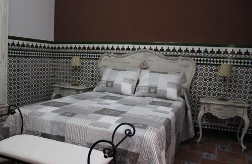 Villanueva de los Infantes Apartment | Jabalon bajo