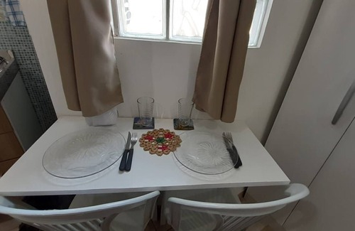 Vila Guarani Apartment | Jabaquara, SP Studio com WiFi Lazer e Trabalho no mesmo bairro