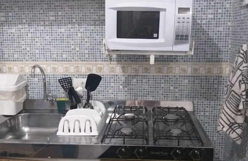 Vila Guarani Apartment | Jabaquara, SP Studio com WiFi Lazer e Trabalho no mesmo bairro