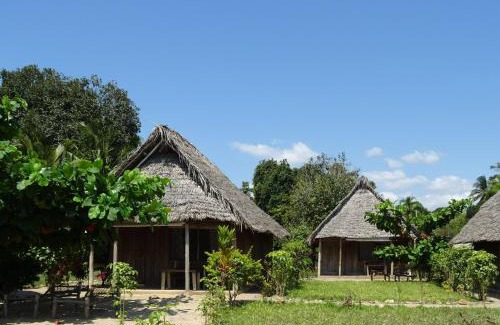 Chuini Bed & Breakfast | Jabar Lodge