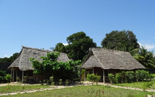 Chuini Bed & Breakfast | Jabar Lodge