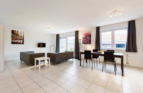 Stalhille Apartment | Jabbekestay 002 - Stalhille (Jabbeke)