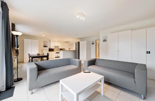 Stalhille Apartment | Jabbekestay 002 - Stalhille (Jabbeke)