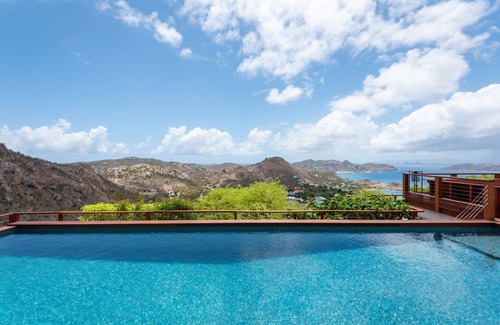 Camaruche Villa | Jable (3/6 Rooms) Luxury villa