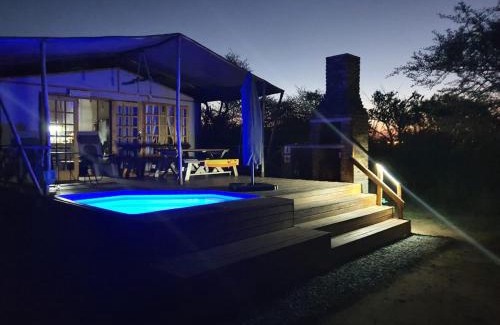 Hammanskraal Apartment | Jabula Bush Camp