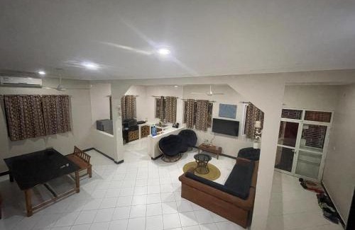 Kendwa House | Jabulani House Rooms
