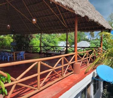 Kendwa House | Jabulani House Rooms