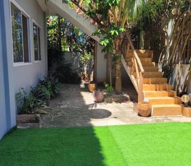 Kendwa House | Jabulani House Rooms