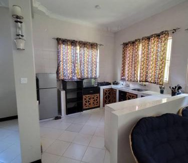 Kendwa House | Jabulani House Rooms