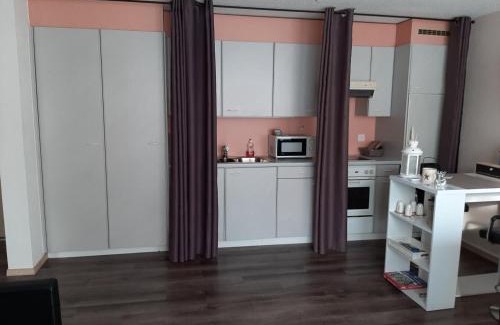 Val-de-Travers Apartment | Jac-Cosy