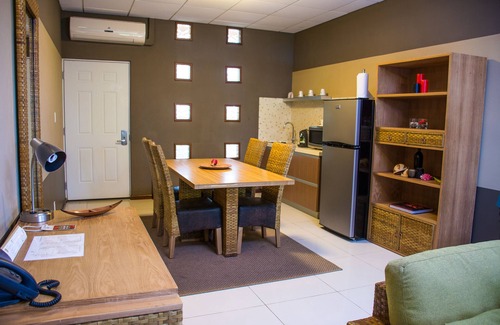 Paramaribo Apartment | Jacana Amazon Wellness Resort