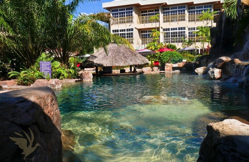 Paramaribo Apartment | Jacana Deluxe standard room