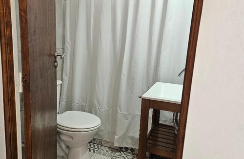 Chascomus Apartment | Jacarandá, amplio departamento con terraza