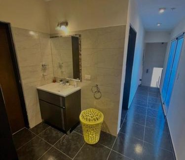 Comuna Estancia Vieja House | Jacarandá