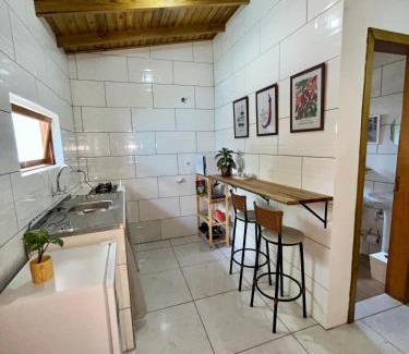 Ribeirao da Ilha Ski Chalet | Jacarandá I