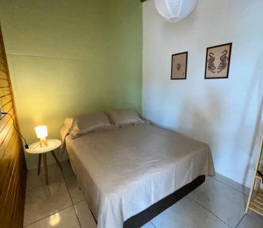 Ribeirao da Ilha Ski Chalet | Jacarandá I