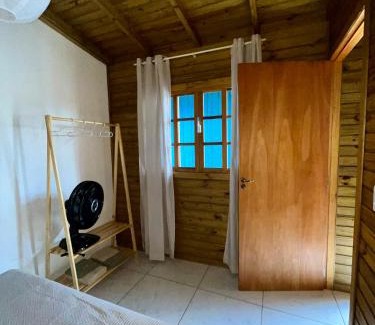 Ribeirao da Ilha Ski Chalet | Jacarandá I