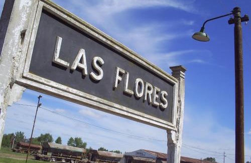 Las Flores Apartment | JACARANDA Alojamiento Temporario