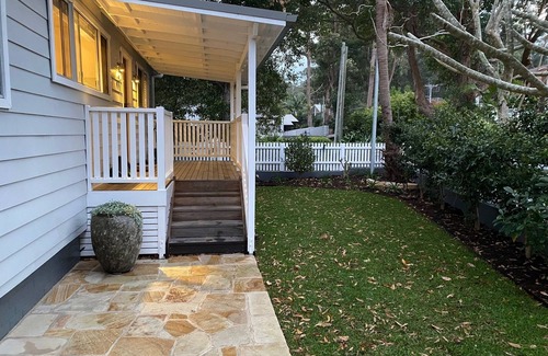 Smiths Lake House | Jacaranda Beach House