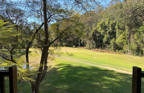 Grose Vale Cabin | Jacaranda Cottage @ Hidden Valley Retreat Cottages