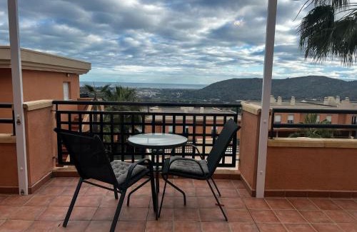 Pedreguer Apartment | Jacaranda- Dream Getaway in Alicante